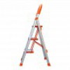 Thang nhôm ghế bản to 3 bậc ADVINDEQ ADS-703 Thang nhôm ghế bản to 3 bậc ADVINDEQ ADS-703